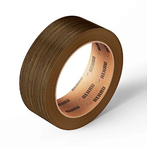 Fita de Borda PVC Noronha 64mm x 20m Greenplac Rehau