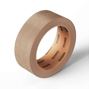 Fita de Borda PVC Garanza 64mm Rolo de 20m Greenplac Rehau