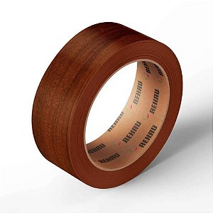 Fita de Borda PVC Málaga 64mm x 20m Greenplac Rehau