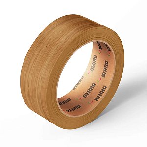 Fita de Borda Carmel 64mm Rolo de 20m Greenplac Rehau