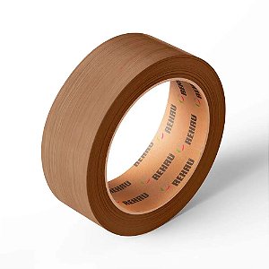 Fita de Borda PVC Nilo 64mm Rolo de 20mt Greenplac Rehau