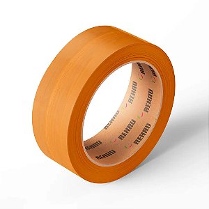 Fita de Borda Ipê Guarani 64mm Rolo de 20m Greenplac Rehau