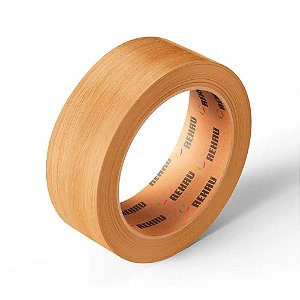 Fita de Borda Carvalho Avenna 64mm Rolo de 20m Greenplac Rehau