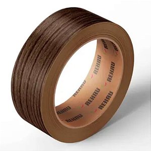 Fita de Borda Carvalho Munique 64mm Rolo de 20m Duratex Rehau