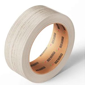 Fita de Borda Carvalho Berlin 64mm Rolo de 20m Duratex Rehau
