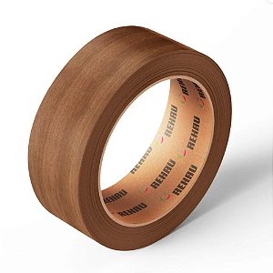 Fita de Borda Cumaru 64mm Rolo de 20m Duratex Rehau