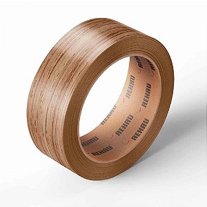 Fita de Borda Itapuã 64mm Rolo de 20m Duratex Rehau