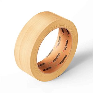 Fita de Borda Carvalho Dian 64mm Rolo de 20m Duratex Rehau