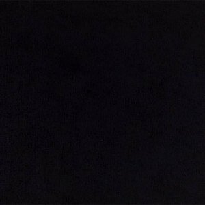 Chapa MDF Preto Cristallo 15mm 2 Faces Duratex