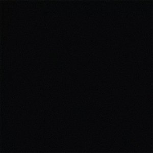 Chapa MDF Acetinatta Preto 06mm 2 Faces Duratex