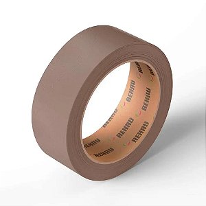 Fita de Borda Pérola Absoluto 64mm Rolo de 20m Duratex Rehau