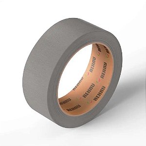 Fita de Borda Zinco 64mm Rolo de 20m Duratex Rehau