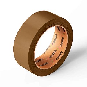 Fita de Borda PVC Fusion 64mm Rolo de 20m Duratex Rehau