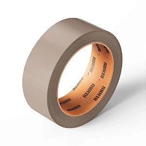 Fita de Borda PVC Gianduia Puro 64mm Rolo de 20m Duratex Rehau
