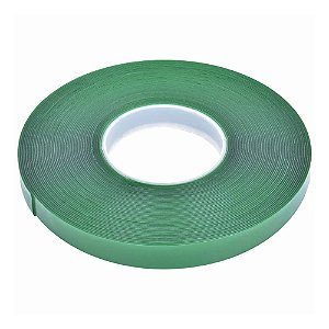 Fita Dupla Face Uso Interno 19mm x 20m Transparente Worker