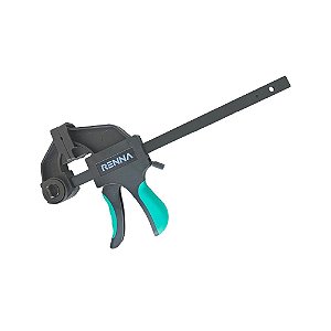 GRAMPO APERTO RAPIDO 6" RENNA
