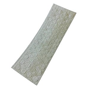 Tapa Furo Adesivo Carvalho Treviso - Berneck