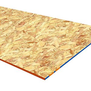 PAINEL OSB APA PLUS 11,1MM ESTRUTURAL 1200X2400