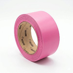 Fita de Borda 64mm Pink Rolo 20 Metros - Rehau