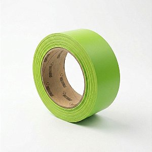 Fita de Borda 64mm Verde Rolo 20 Metros - Rehau