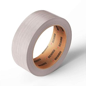 Fita de Borda PVC 64mm Naturale New Cherry Guararapes - Rolo de 20 Metros