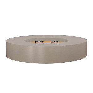 Fita de Borda PVC Trama Gianduia 35mm Proadec - Rolo de 20 Metros