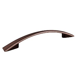 Puxador Sonico IL-2092 96mm Cobre Italy Line