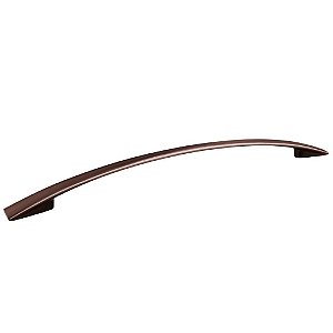 Puxador Sonico IL-2092 192mm Cobre Italy Line