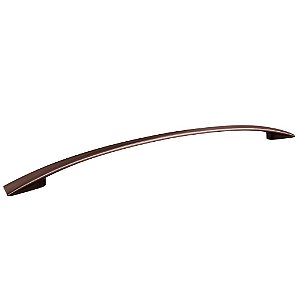 Puxador Sonico IL-2092 224mm Cobre Italy Line