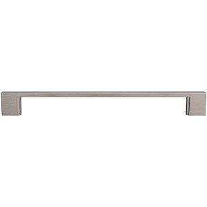 Puxador Liveri IL-950 160mm Aço Escovado Italy Line