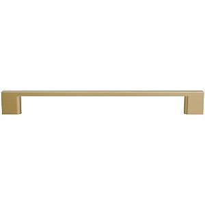 Puxador Liveri IL-950 160mm Dourado Fosco Italy Line
