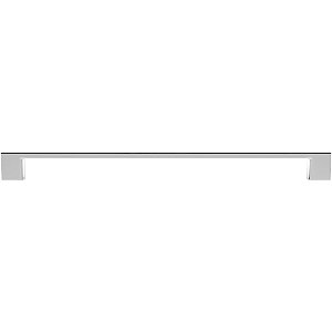Puxador Liveri IL-950 224mm Cromado Italy Line