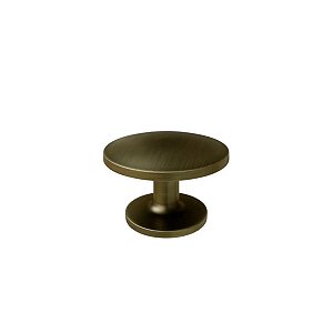 Puxador Sinnai IL-808 30mm Cobre Velho Antique Italy Line