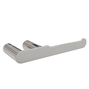 Papeleira Solano Inox Polido Italy Line