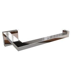 Papeleira Eterna Inox Polido Italy Line