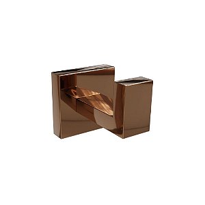 Cabide Eterna Inox Red Gold Italy Line