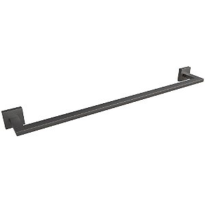 Porta Toalha Eterna 600mm Inox Onix Italy Line