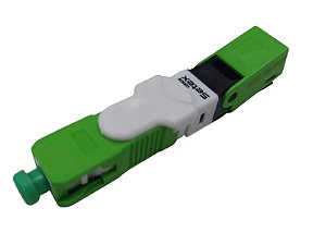 CONECTOR CLICK SC/APC