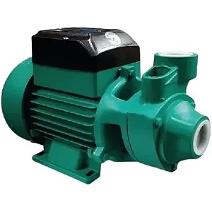 Bomba Periférica WDM BE 1 5-1 HF 1CV Monofásica 127/220V