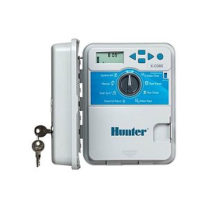 Controlador 4 Set Externo 220V | XC-401-E - HUNTER