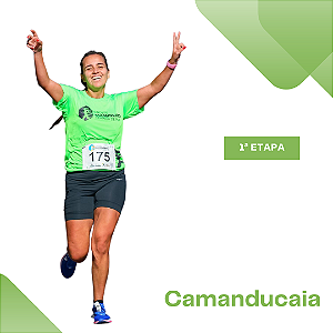 Camiseta - 1ª Etapa Circuito Sul Mineiro de Corrida de Rua