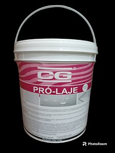 CG PRO LAGE MANTA LIQUIDA BASE POLIURETANO 4 KILOS