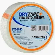 FITA AUTO ADESIVA DRYTAPE 90 MMX 48 MM