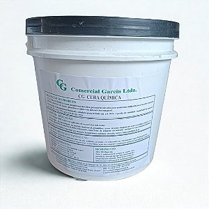 CG CURA QUMICA SINTETICA 10 LTS