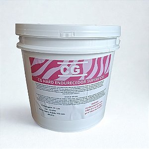 CG ENDURECEDOR DE SUPERFICIE 10 LTS CONCENTRAD0