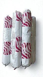 CG FLEX PU 100 BRANCO CAIXA 12 UNIDADES