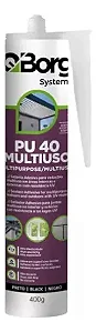 Q BORG PU 40 BRANCO 310 ML