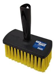 BROXA RETANGULAR TIGRE