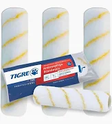 ROLO ESPUMA TIGRE 23 CM PERFIL BAIXO