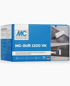 PRIMER ARGAM AUTO NIVELANTE MC 1.200 VK CONTRA UMIDADE